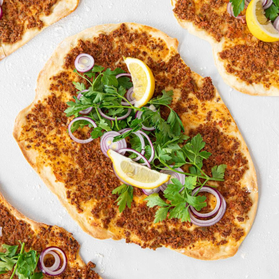 Lahmacun